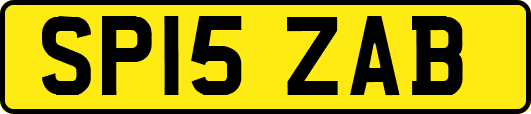 SP15ZAB