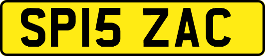 SP15ZAC