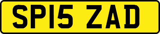 SP15ZAD