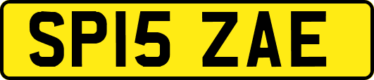 SP15ZAE