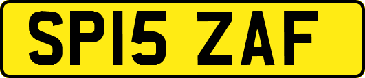 SP15ZAF