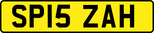 SP15ZAH