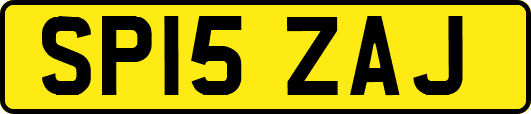 SP15ZAJ