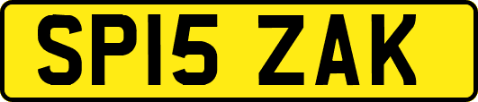 SP15ZAK