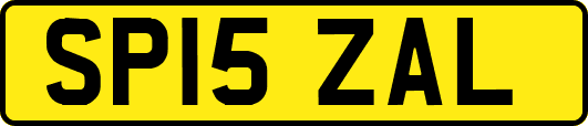 SP15ZAL