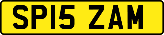 SP15ZAM