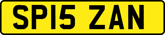 SP15ZAN