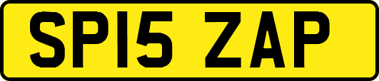 SP15ZAP