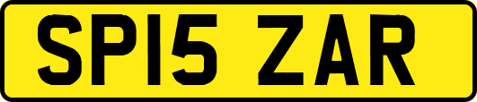 SP15ZAR