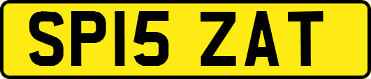 SP15ZAT