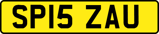 SP15ZAU