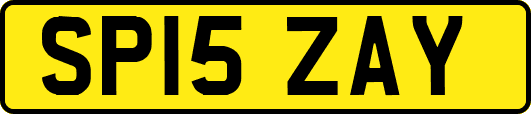 SP15ZAY