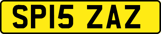 SP15ZAZ