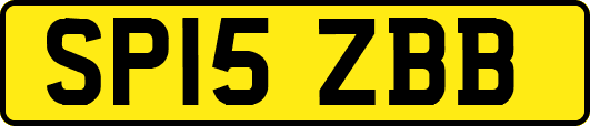SP15ZBB