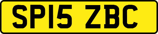 SP15ZBC