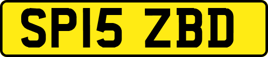 SP15ZBD