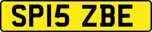 SP15ZBE