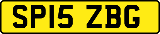 SP15ZBG