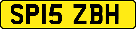 SP15ZBH