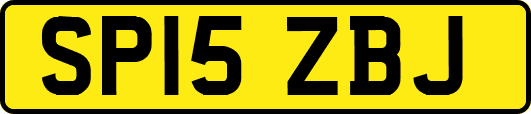 SP15ZBJ