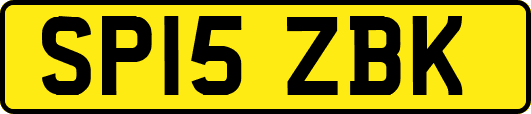 SP15ZBK