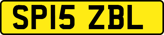 SP15ZBL