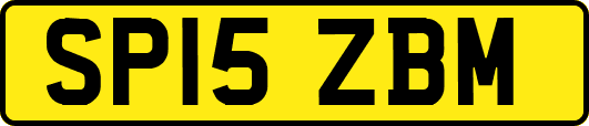 SP15ZBM