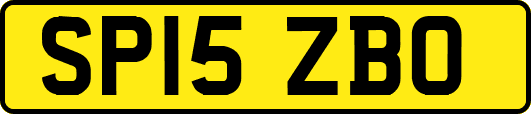 SP15ZBO