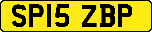 SP15ZBP