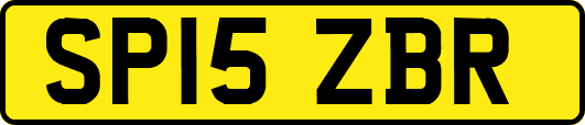 SP15ZBR
