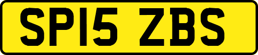 SP15ZBS
