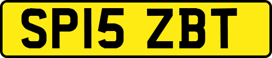 SP15ZBT