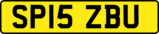 SP15ZBU