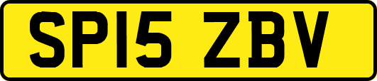 SP15ZBV