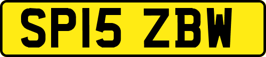 SP15ZBW