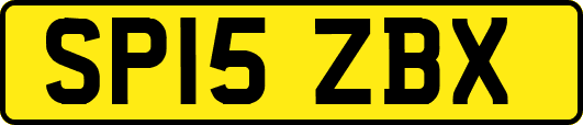 SP15ZBX