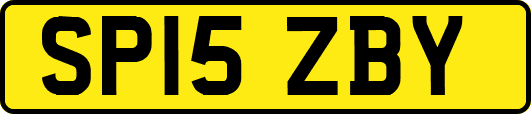 SP15ZBY