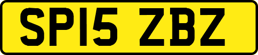 SP15ZBZ