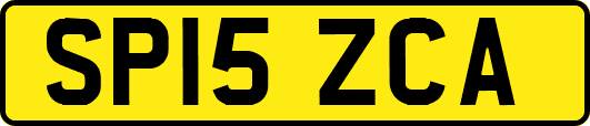 SP15ZCA