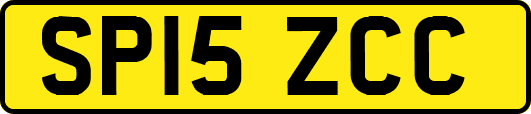 SP15ZCC