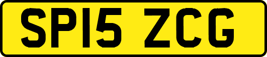 SP15ZCG