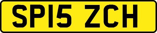SP15ZCH