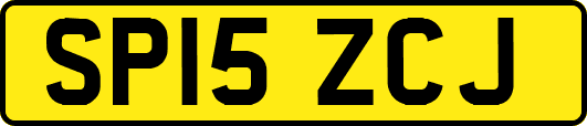 SP15ZCJ