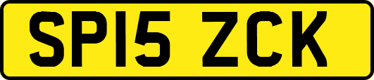 SP15ZCK
