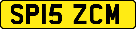 SP15ZCM