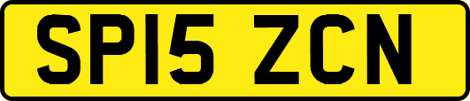 SP15ZCN