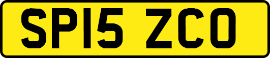 SP15ZCO