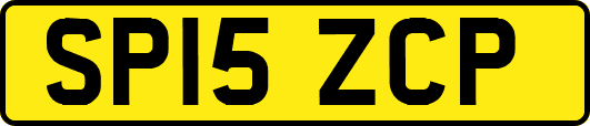 SP15ZCP