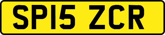 SP15ZCR