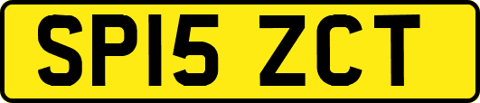 SP15ZCT